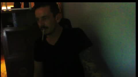 Tony online show from December 31, 9:21 am