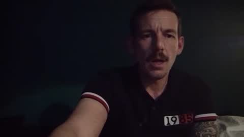 Tony online show from January 25, 5:40 am