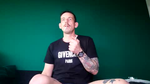 Tony online show from February 4, 7:18 am