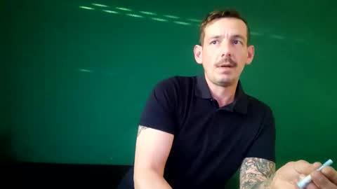 Tony online show from February 5, 7:39 am