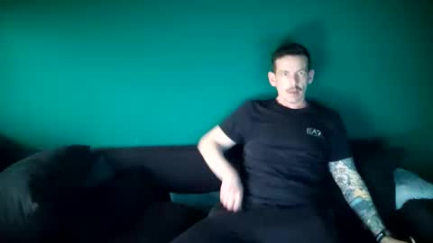 Tony online show from February 13, 6:52 am