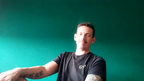 Tony online show from February 13, 10:44 am