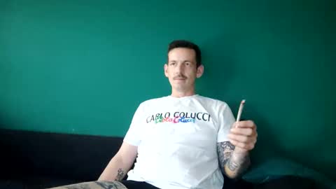 Tony online show from February 25, 7:20 am