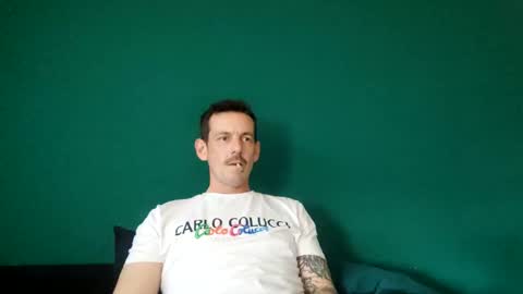 Tony online show from February 25, 10:58 am