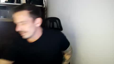 Tony online show from March 7, 12:23 pm