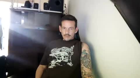 Tony online show from March 8, 10:11 am