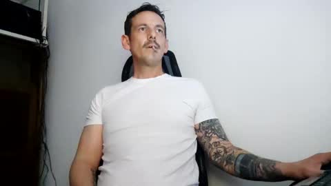 Tony online show from March 11, 4:18 pm