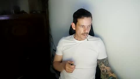 Tony online show from March 12, 7:02 am