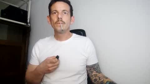 Tony online show from March 12, 11:20 am