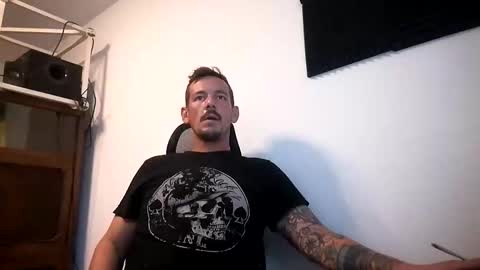 Tony online show from September 9, 11:43 am