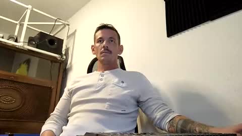 Tony online show from September 24, 10:18 am