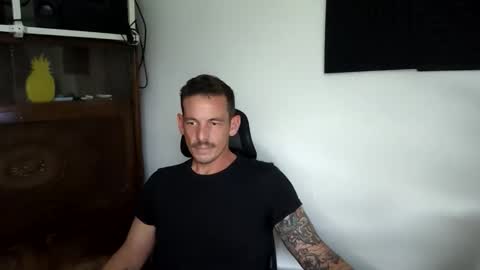 Tony online show from October 9, 1:09 pm