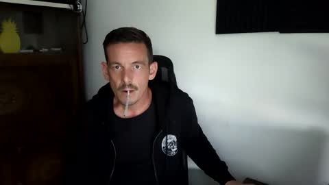 Tony online show from October 10, 10:25 am