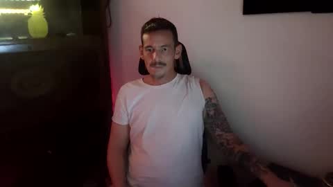 Tony online show from October 30, 3:02 pm