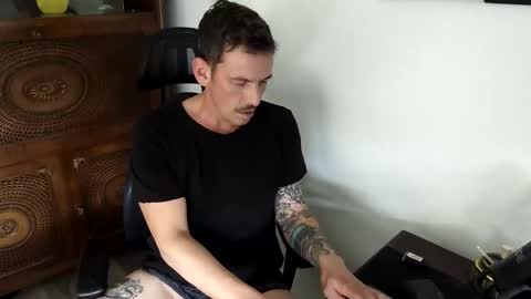 Tony online show from November 5, 11:43 am