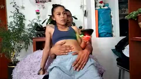 fuckincouple4u online show from May 21, 4:14 pm