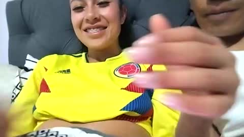 fuckincouple4u online show from June 24, 8:13 am