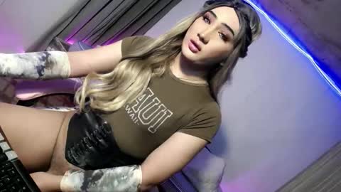 paul online show from April 9, 8:47 pm