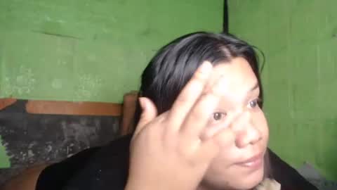 jasmine online show from April 15, 7:10 pm