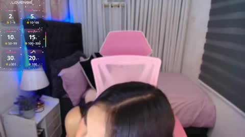 JAYDE MARRIE online show from November 8, 6:51 pm