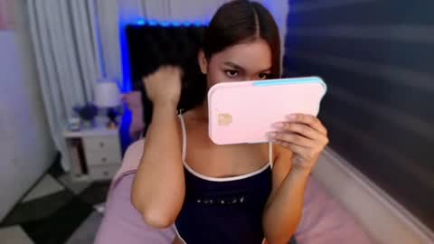 JAYDE MARRIE online show from July 6, 9:06 pm