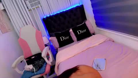 JAYDE MARRIE online show from July 9, 8:35 pm
