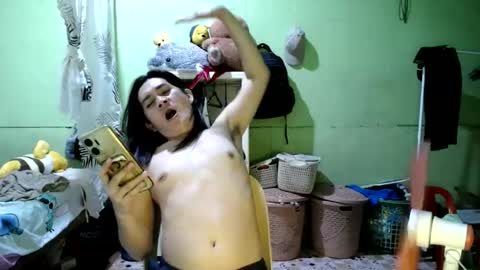 sexy 7inchCock online show from June 25, 4:01 am
