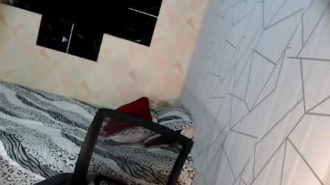 MISS IVANA online show from March 5, 1:01 am