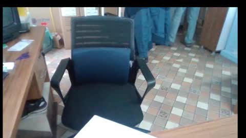 Bruchus online show from February 10, 7:34 am