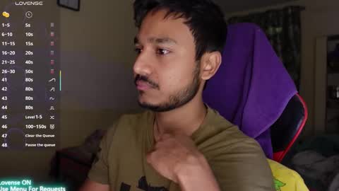 sammy-sam-samuel- AKA NUTMAN online show from February 25, 6:45 am