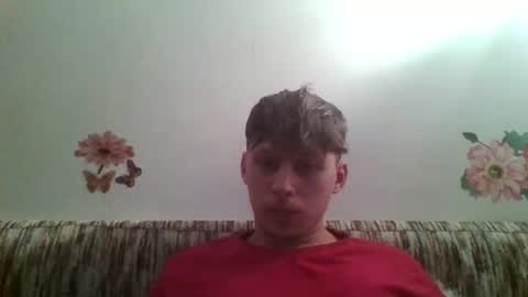 fuckmales21 online show from October 4, 12:19 am