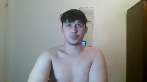 fuckmales21 online show from March 17, 6:33 pm