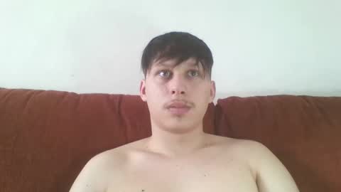 fuckmales21 online show from April 19, 12:59 pm