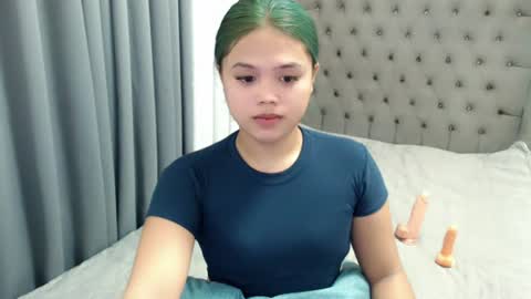 Bunny  online show from August 5, 6:27 am