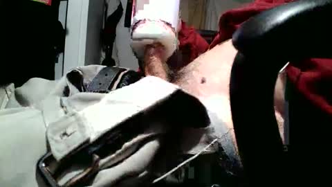 fuckmeallday1975 online show from May 17, 9:06 am