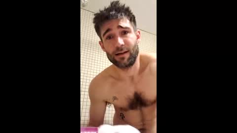 Snapshot of fuckmee12334wq chatting on February 10, 3:16 pm fuckmee12334wq online show from February 10, 3:16 pm