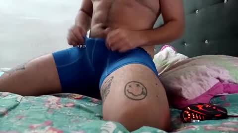 BearMen online show from February 6, 4:06 am