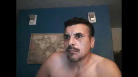 fuego1ento22 online show from October 1, 1:44 am