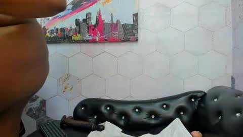 Anna Fuentes  online show from October 3, 2:14 pm