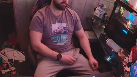 fufupop online show from March 18, 4:04 am