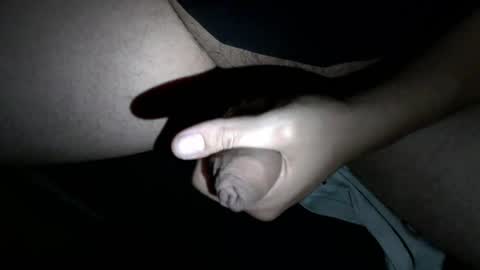 Snapshot of fugazzi6969 chatting on January 7, 2:25 am Kinky Room online show from January 7, 2:25 am