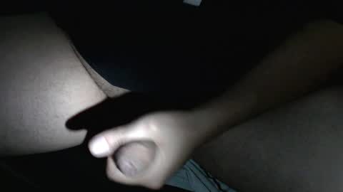 Snapshot of fugazzi6969 chatting on January 9, 7:59 pm Kinky Room online show from January 9, 7:59 pm