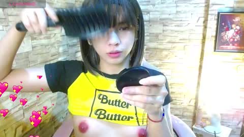 Japanese x Filipina online show from March 1, 10:28 am