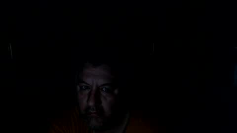 fukingcrazy online show from December 5, 8:11 am