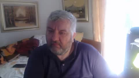 fukingcrazy online show from March 3, 9:26 am