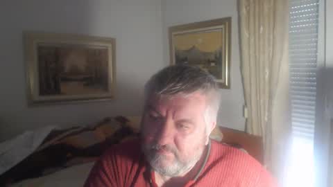 fukingcrazy online show from March 8, 2:21 pm