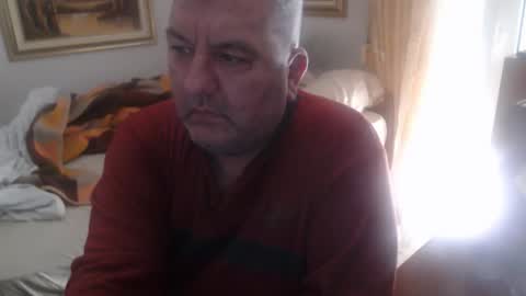 fukingcrazy online show from March 13, 11:39 am