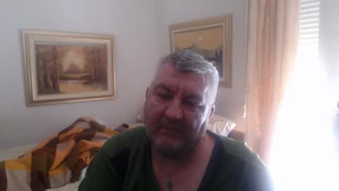 fukingcrazy online show from March 25, 10:21 am