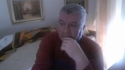 fukingcrazy online show from March 31, 8:26 am