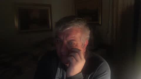 fukingcrazy online show from April 29, 5:41 pm